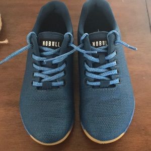 Brand new condition NoBull Athletic shoes